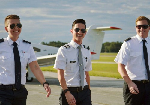 Become a Pilot in Central Oklahoma: Requirements and Steps to Takeoff
